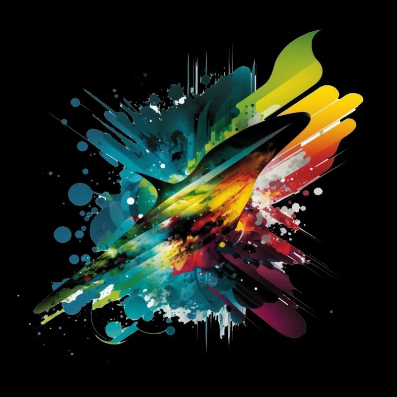 arc-en-ciel