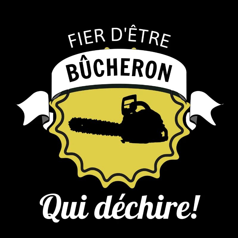 Bûcheron