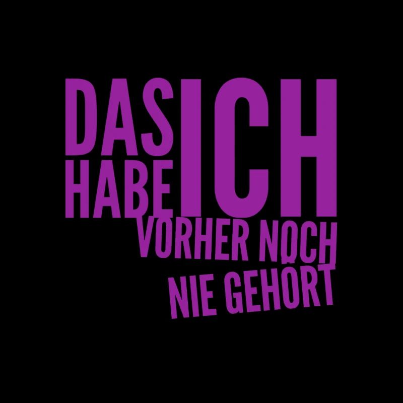 ich kann noch was lernen