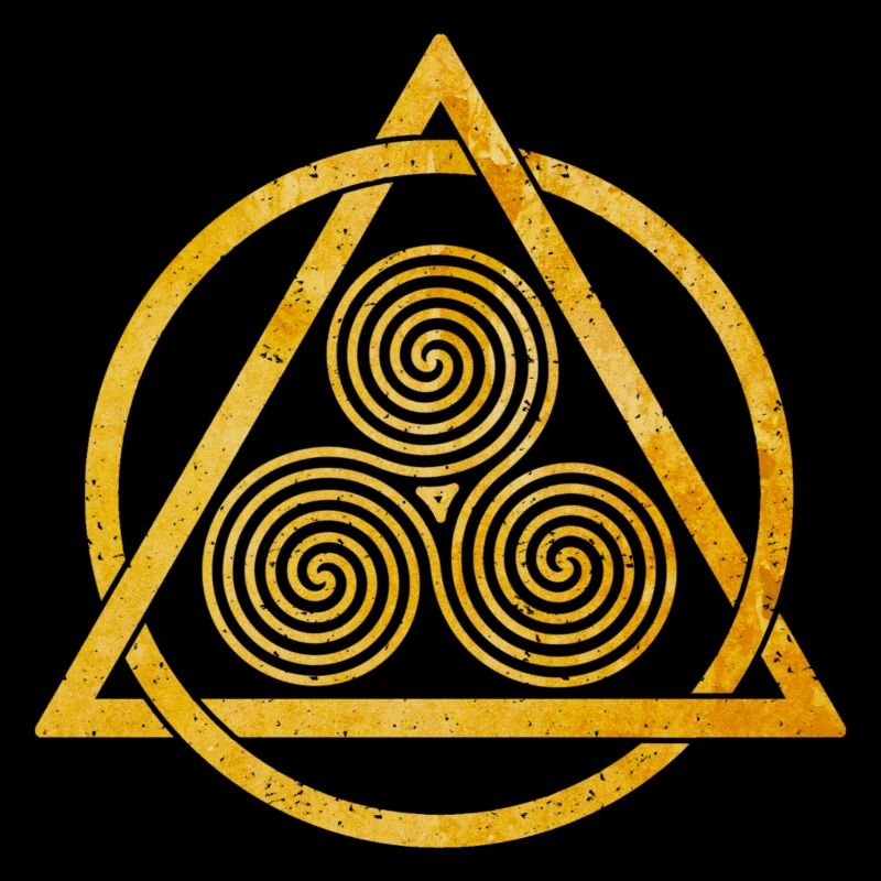 celtic ornament