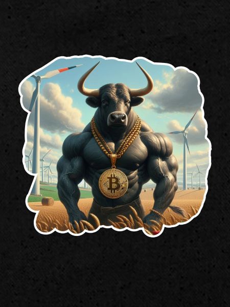 Bitcoin Bullrun