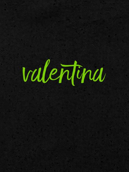 Valentinsfrau