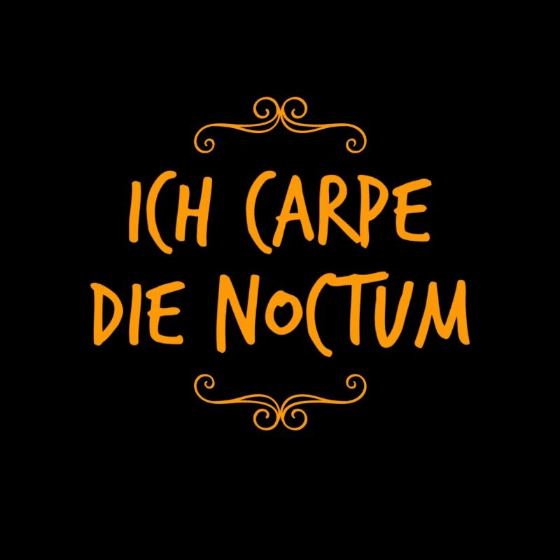 so sieht eine Nachteule aus