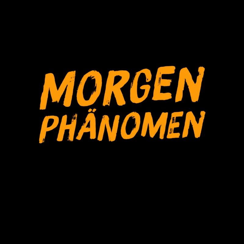 Morgenphänomen