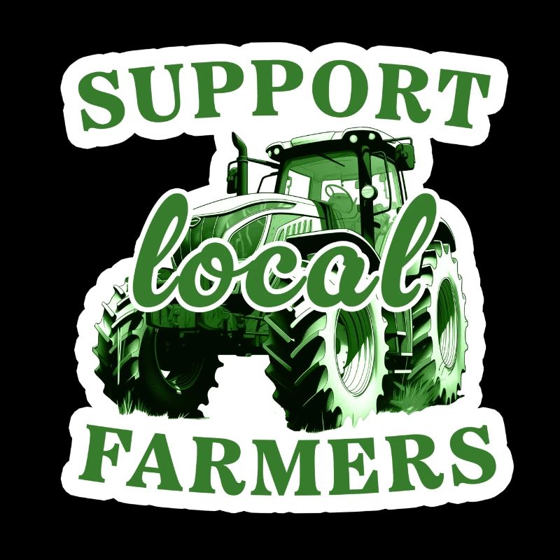 Support Local Farmers