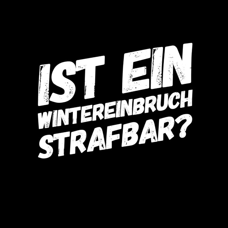 wird das bestraft?