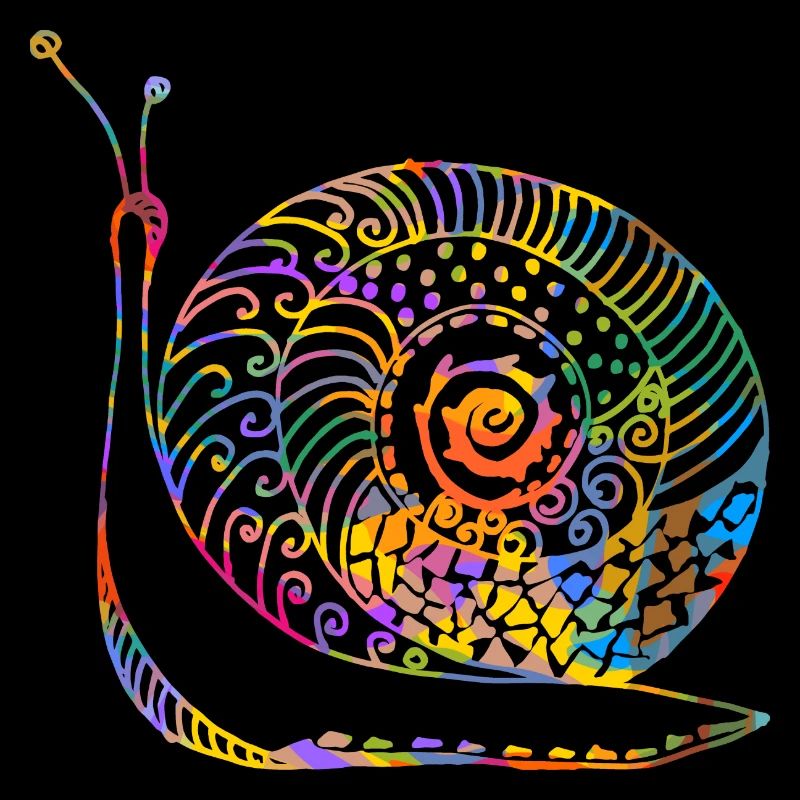 Schnecke
