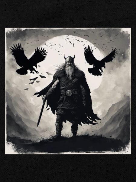 Le retour d’Odin