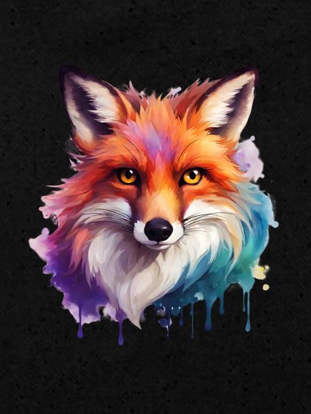 magic fox