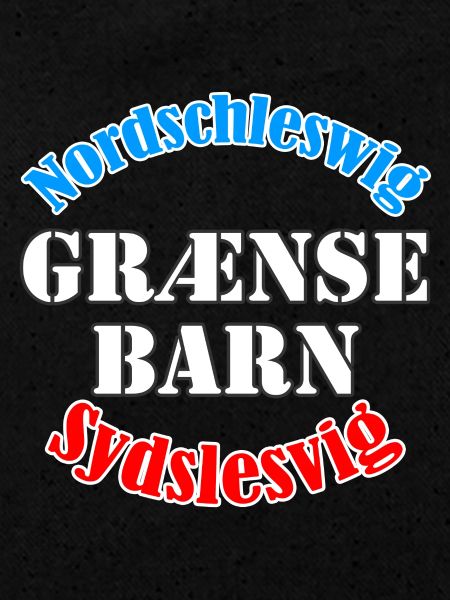 Grange graense - Grenzkind