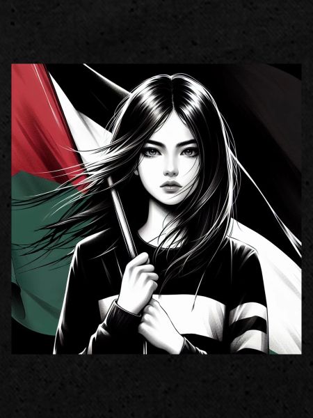 Palestine