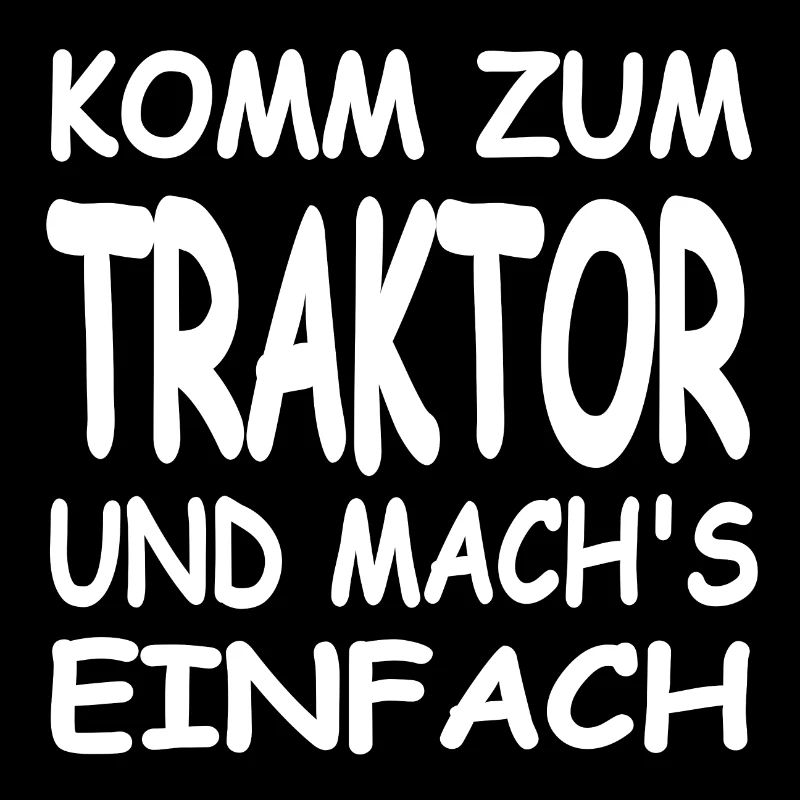 Traktor