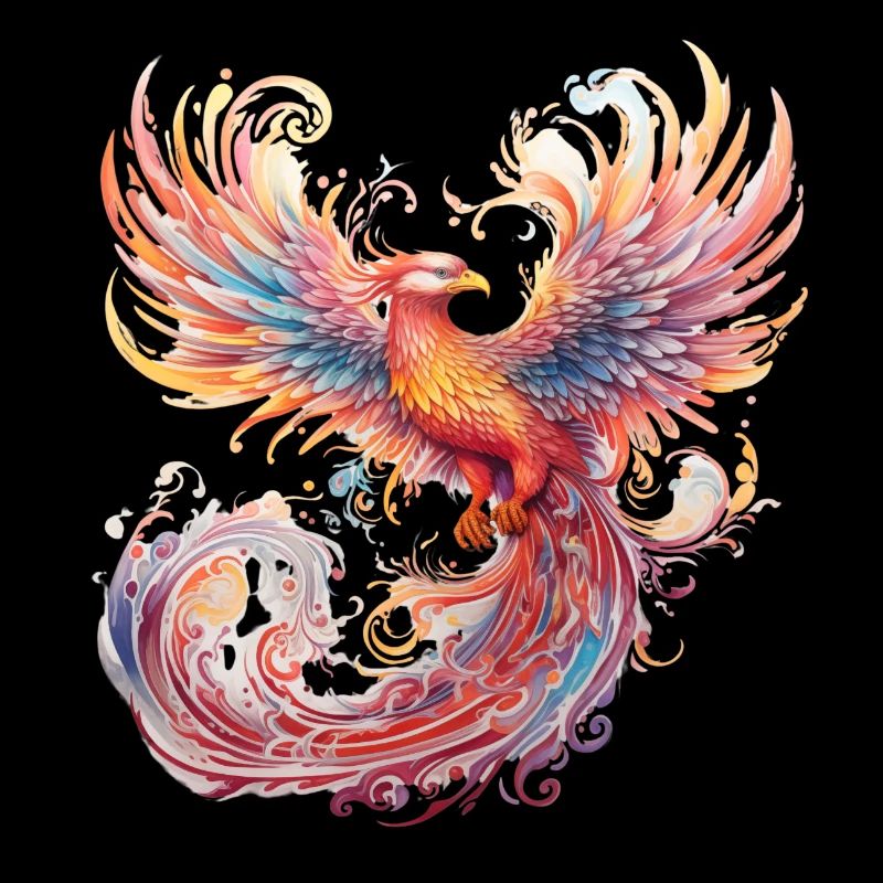 Fantasy Phoenix