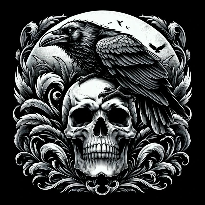 Étreinte de Crescent