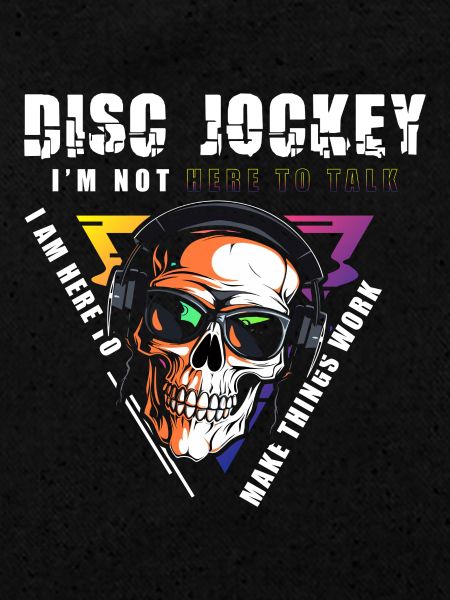 DJ Techno Party