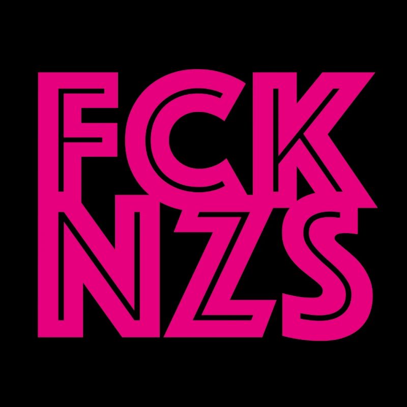 FCK NZS