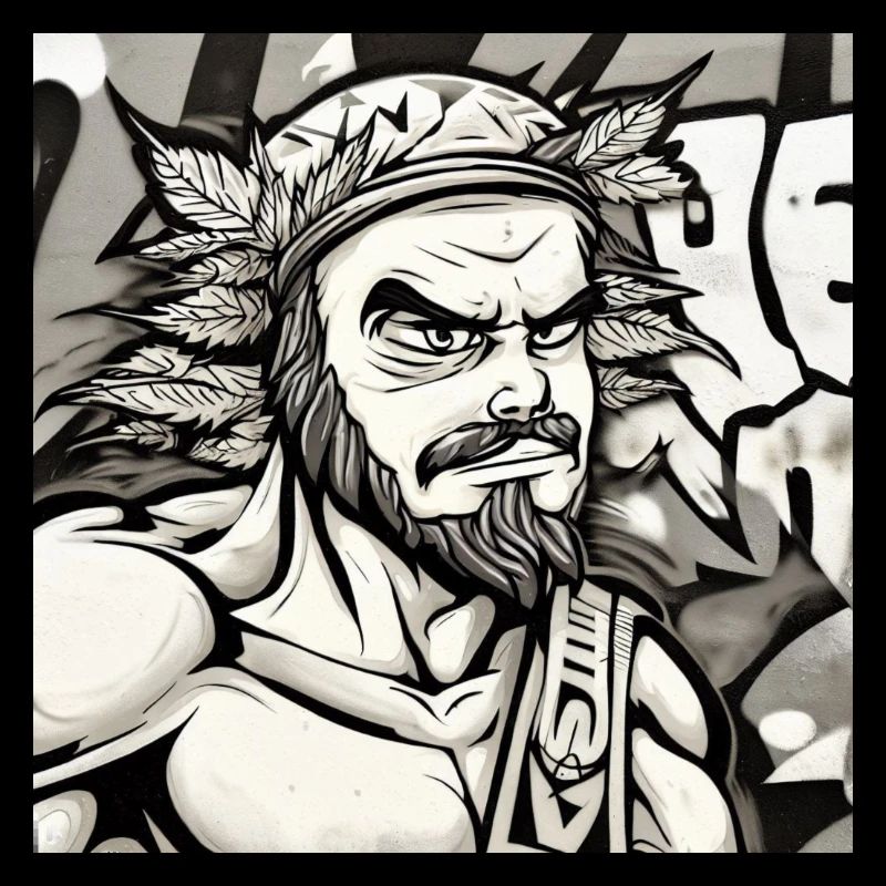 Der Krieger