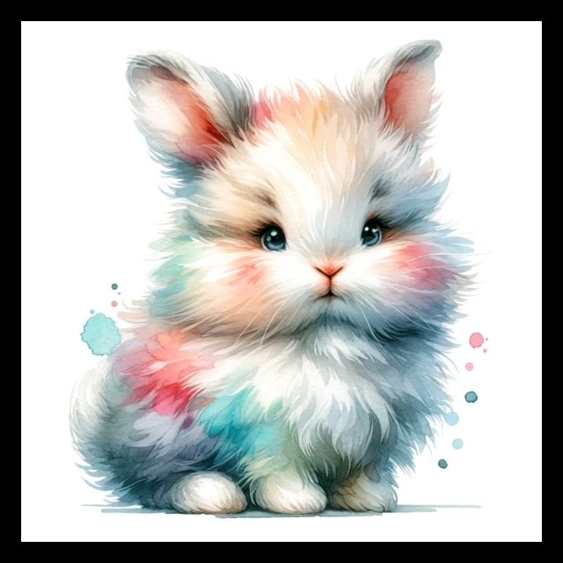 bunny