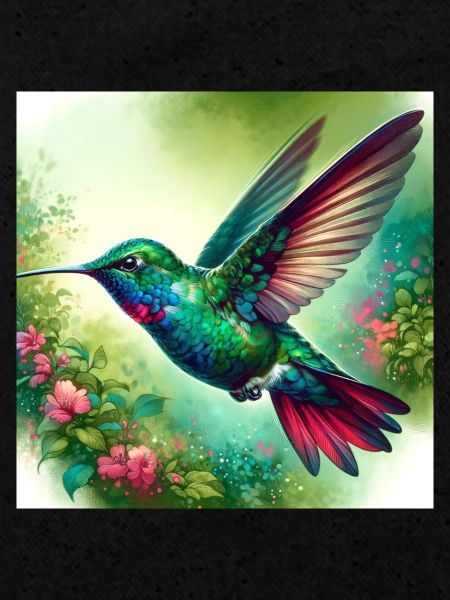 Colibri 1