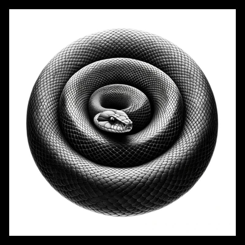 Snake Crazy Turn