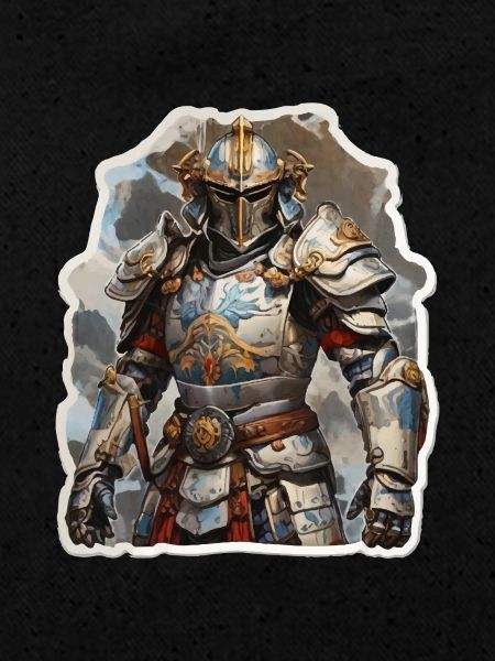 Chevalier Fantasy