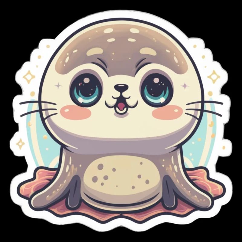 Seal Lover