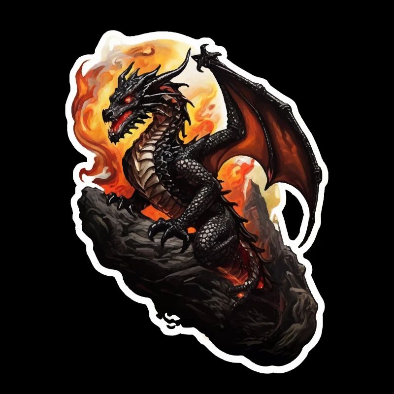 Drache