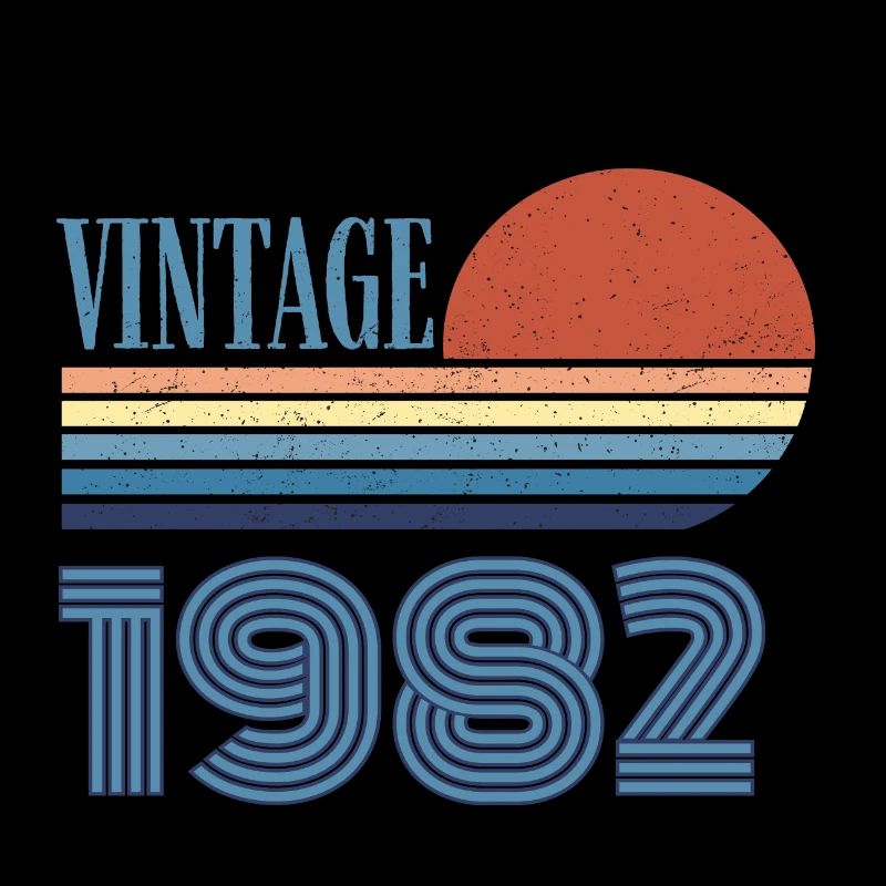 Vintage 1982