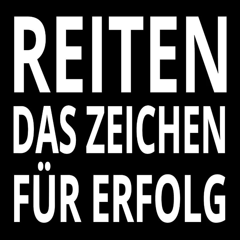 Reiten