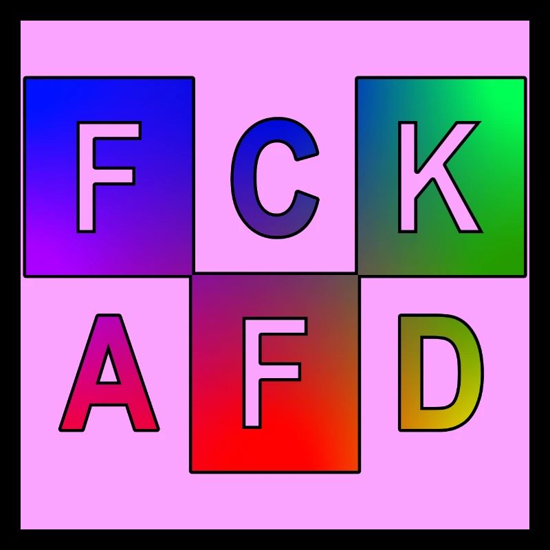 FCK AFD