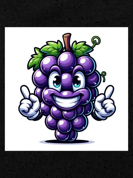 Grapes
