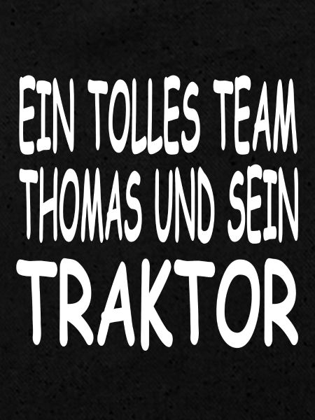 Traktor