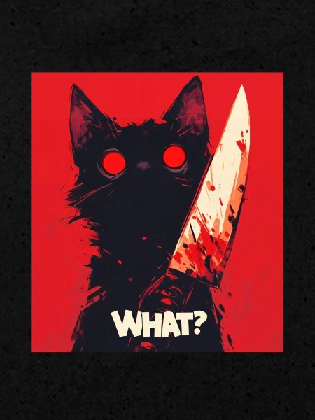 chat What?