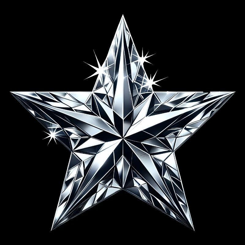 Diamond Shining Star