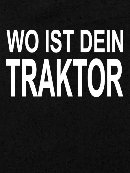 Traktor