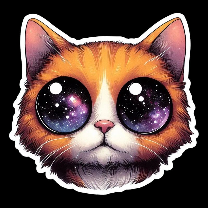 Niedliche Katze