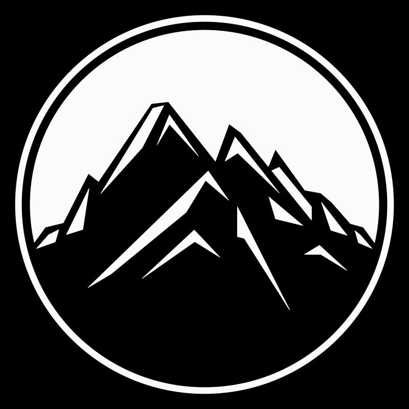 montagnes