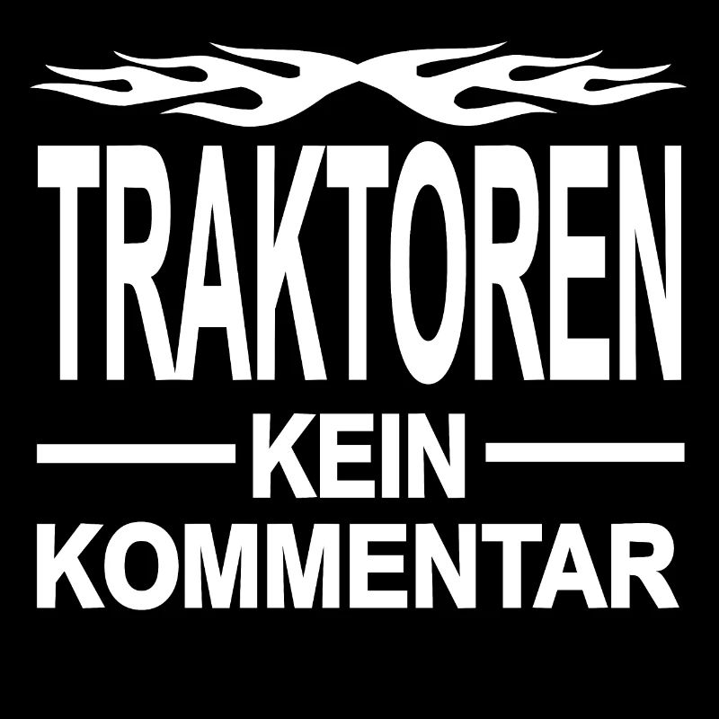 Traktor