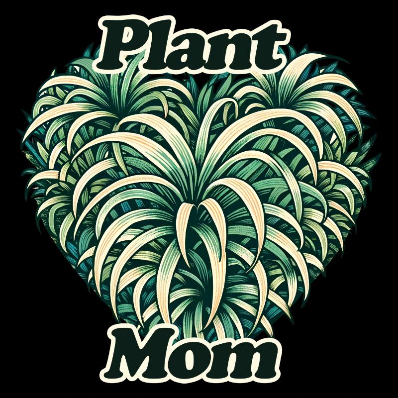 Pflanzen-Mama