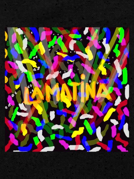LA MATINE