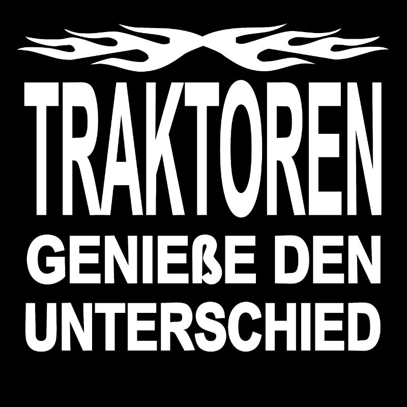 Traktor