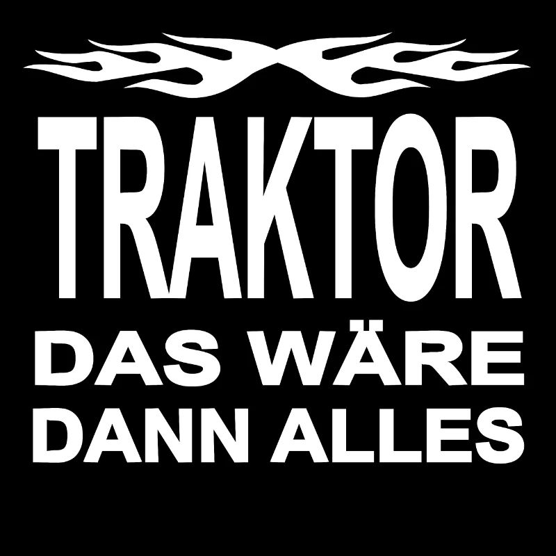 Traktor