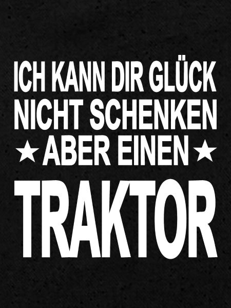 Traktor
