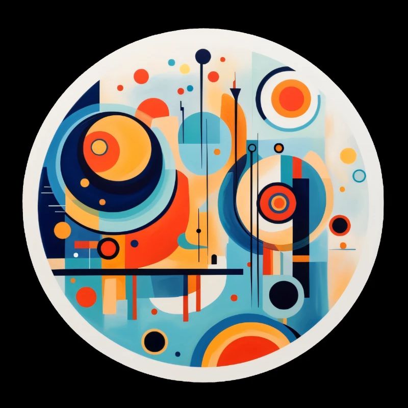 art abstrait