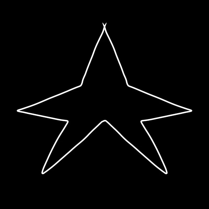 Stern form symbol