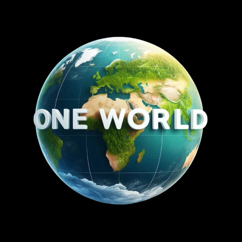 One World 3