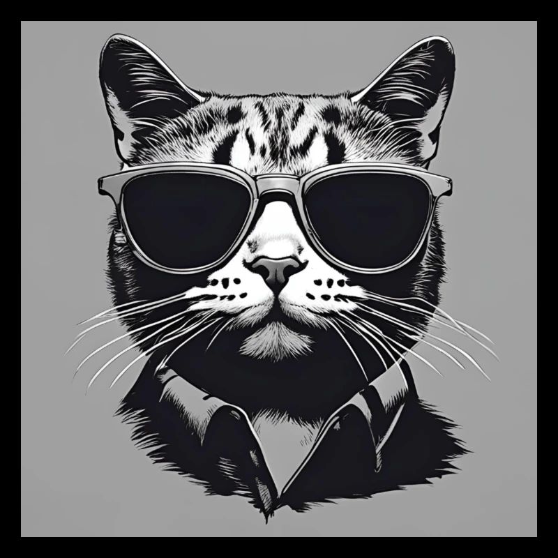 Cool Cat#2