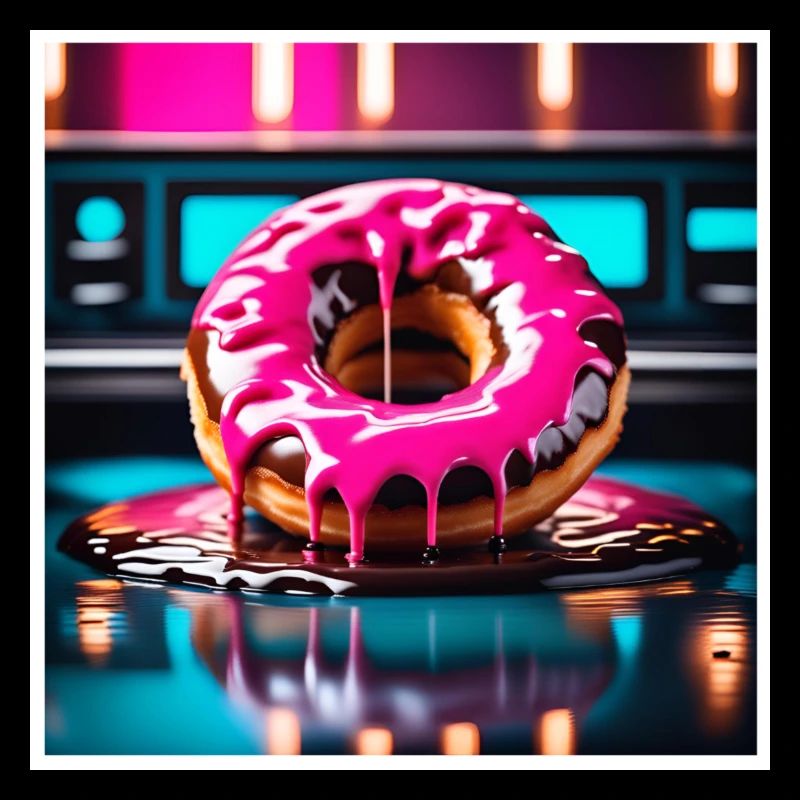 Donut 2