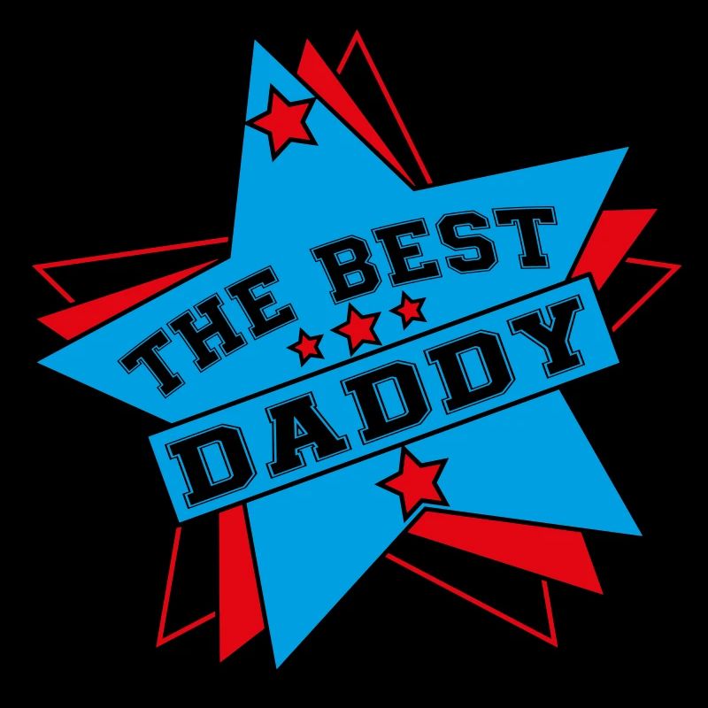 THE BEST DADDY