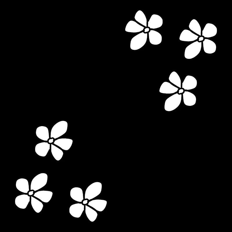 Fleurs Fleur Plante Forme Nature